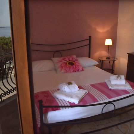 Plaza Apartment Джардини Наксос Екстериор снимка