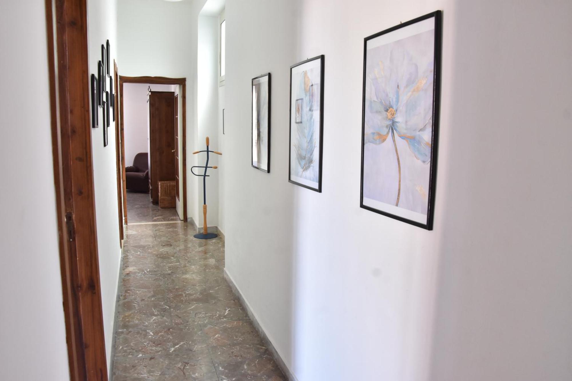 Plaza Apartment Джардини Наксос Екстериор снимка
