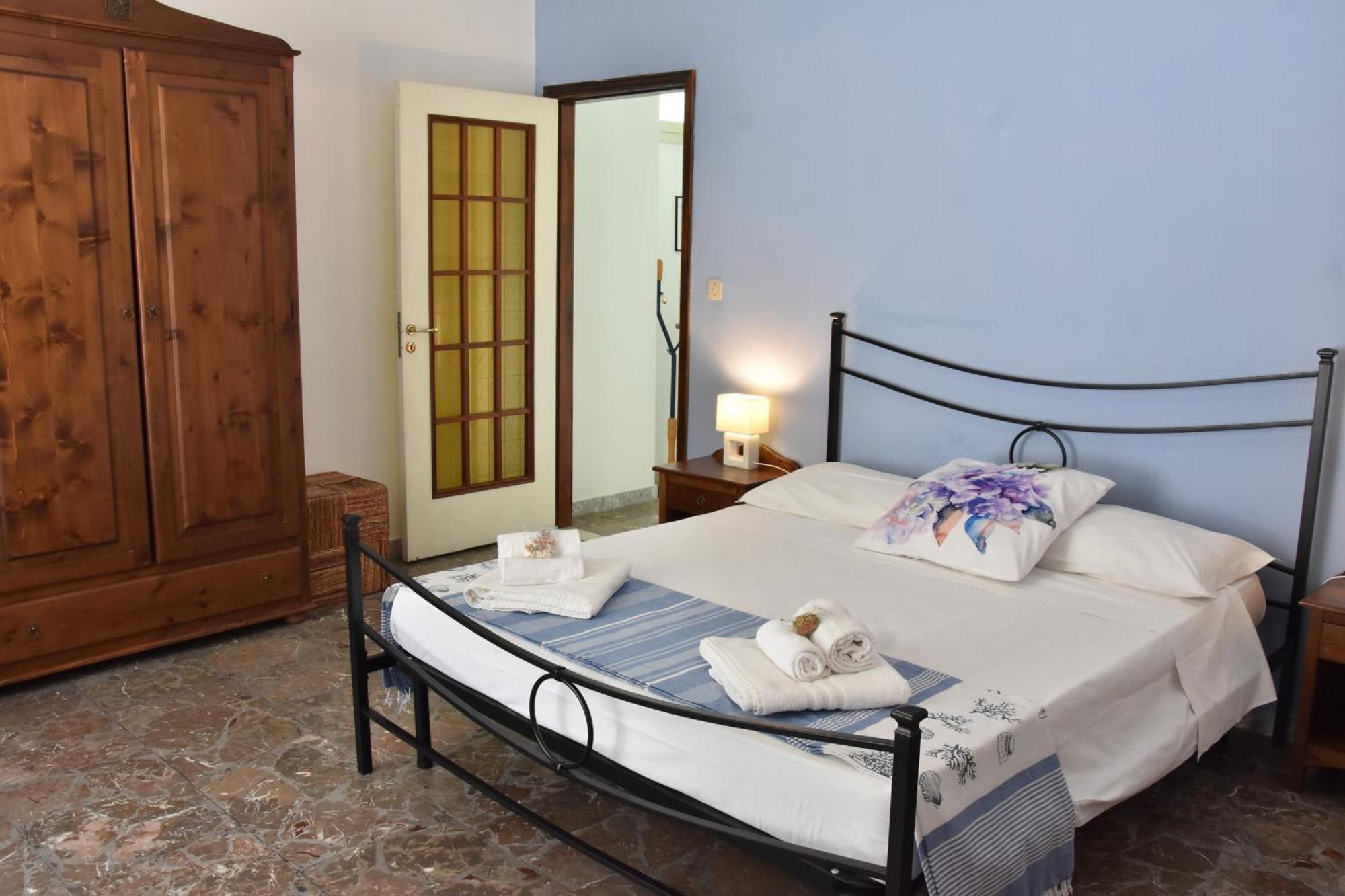Plaza Apartment Джардини Наксос Екстериор снимка
