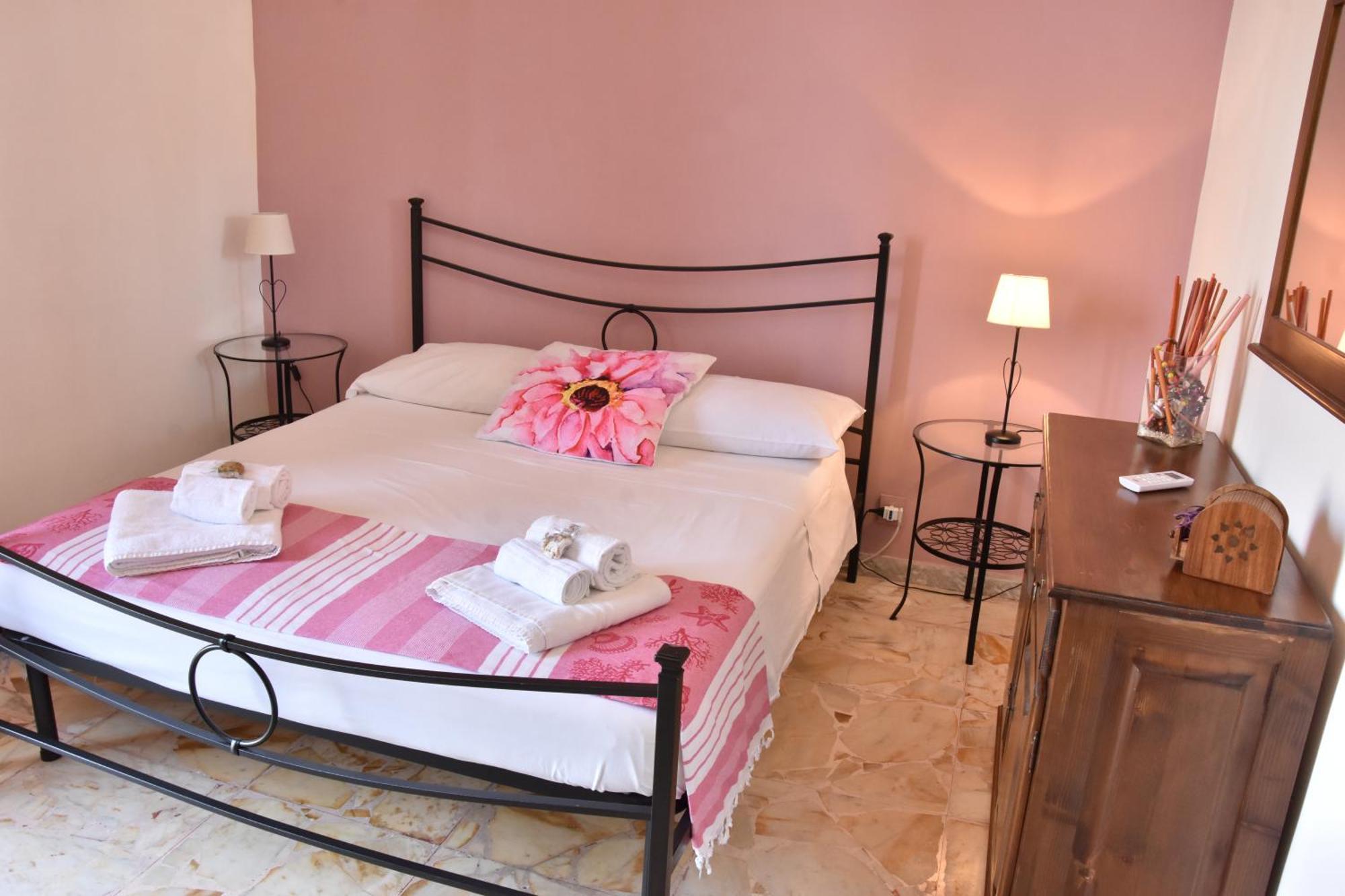 Plaza Apartment Джардини Наксос Екстериор снимка