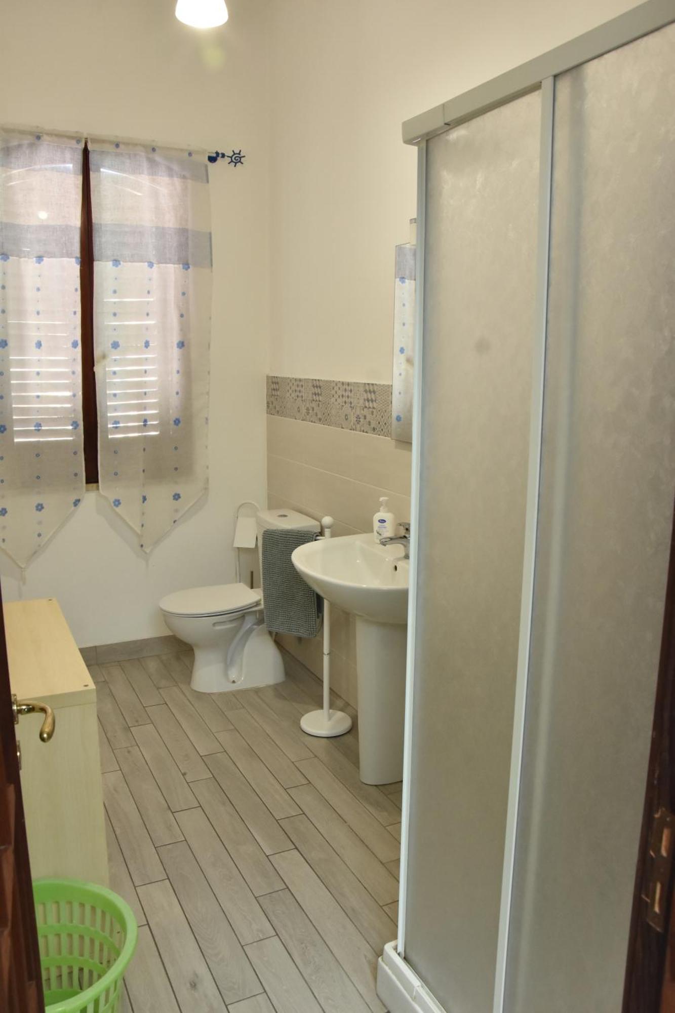 Plaza Apartment Джардини Наксос Екстериор снимка