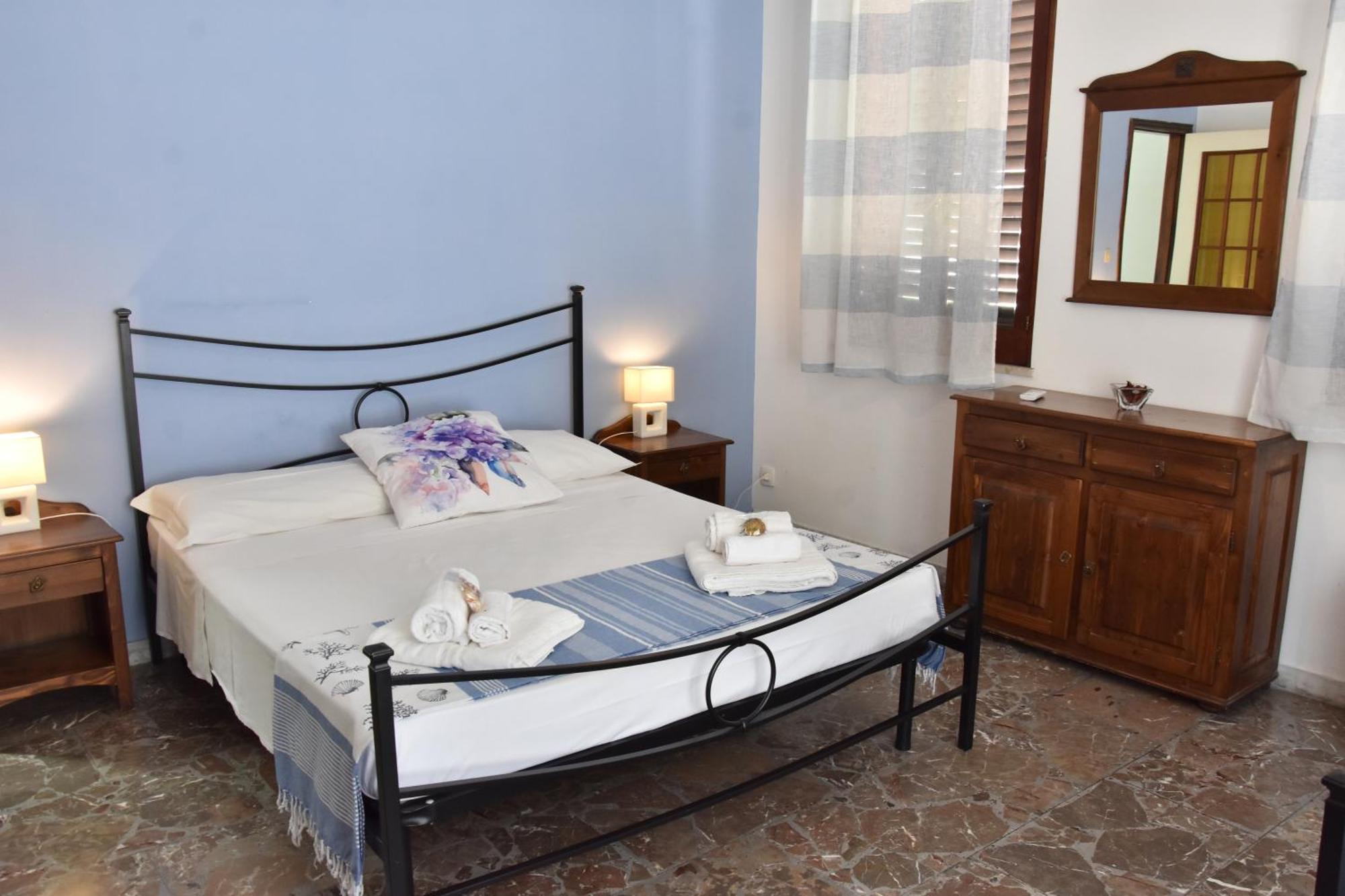 Plaza Apartment Джардини Наксос Екстериор снимка